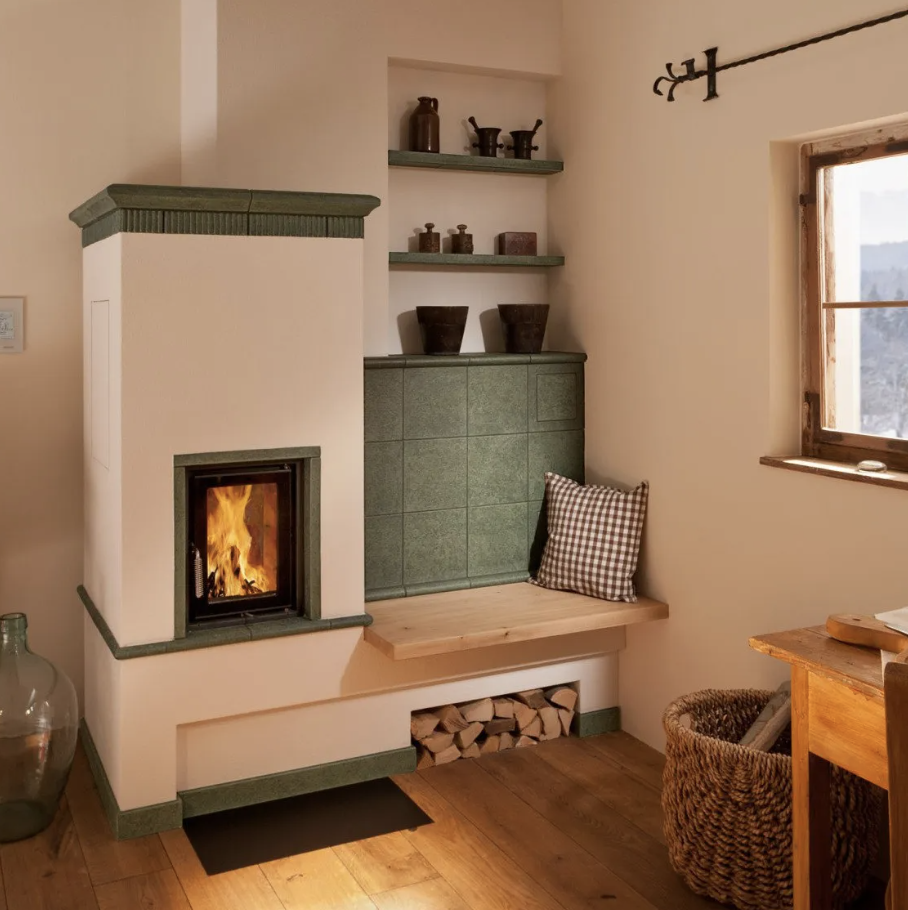 Ofenbau Paul Ingolstadt